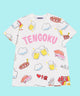 ホワイト(TENGOKU)