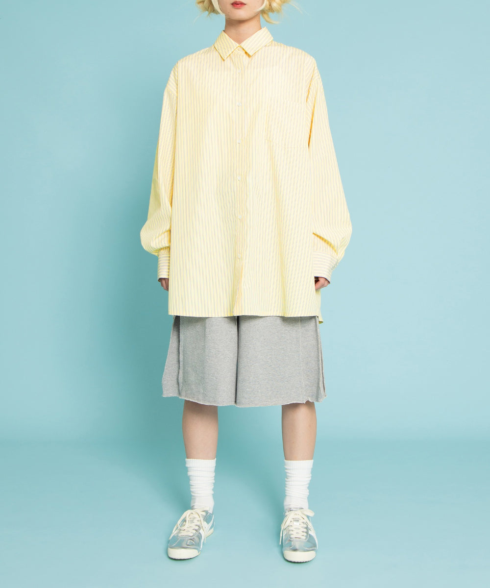 身長：165cm　サイズ1