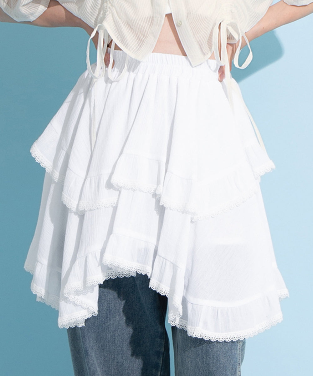 身長：165cm　サイズ1