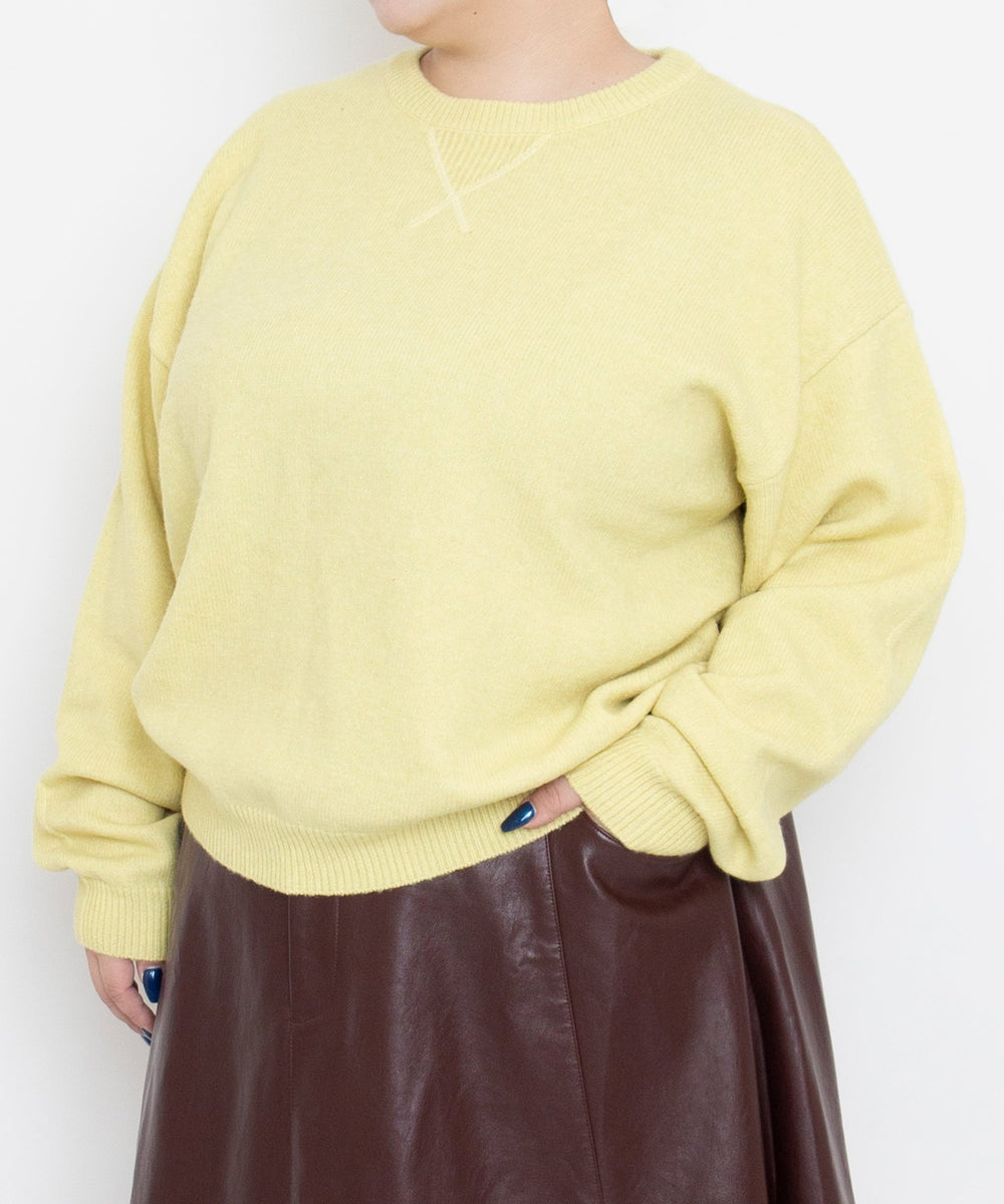 身長:163cm サイズ4