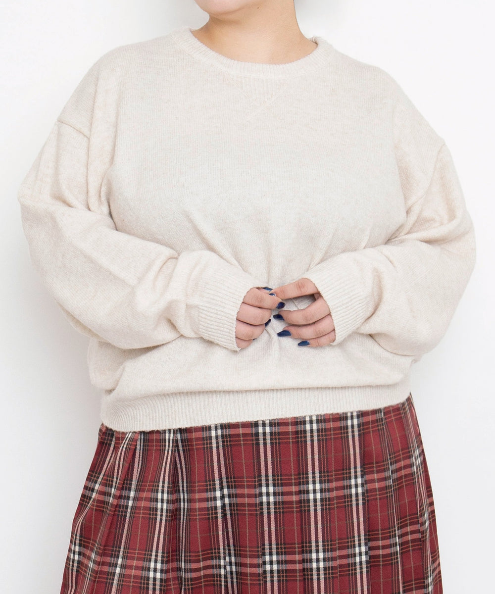 身長:163cm サイズ4