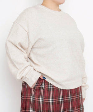 身長:163cm サイズ4