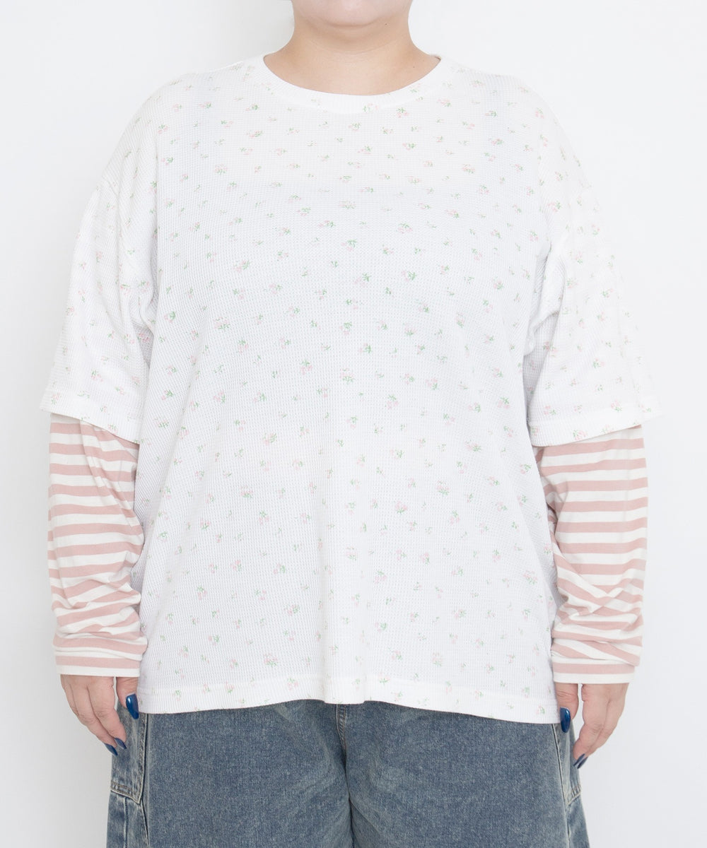 身長:163cm サイズ4