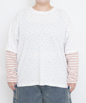 身長:163cm サイズ4