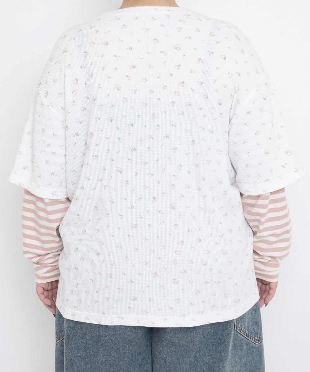 身長:163cm サイズ4