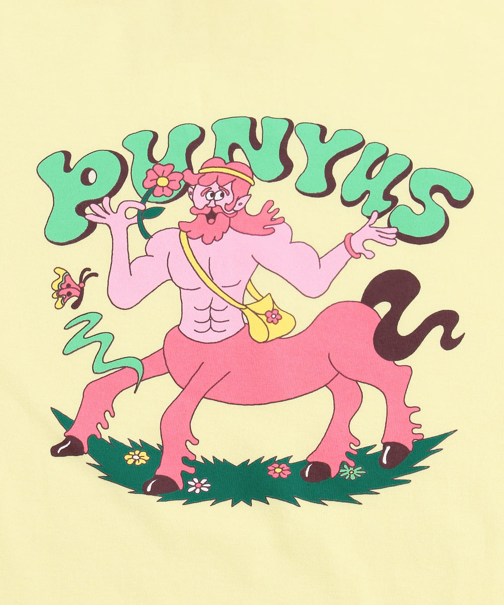 ケンタウロスフェイクレイヤードロンT