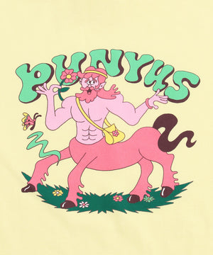 ケンタウロスフェイクレイヤードロンT