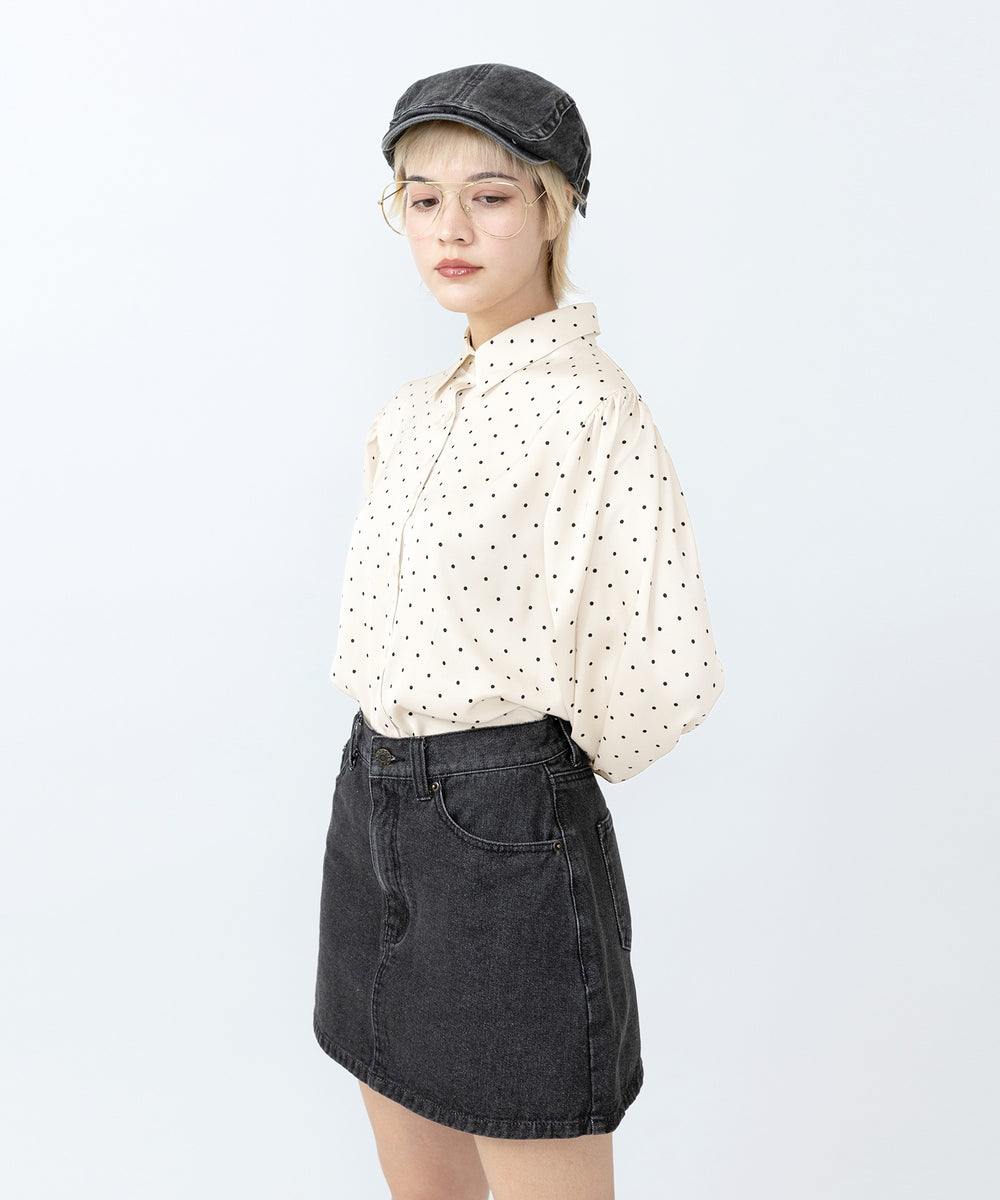 身長：162cm　サイズ1