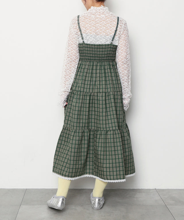 身長：160cm　サイズ1