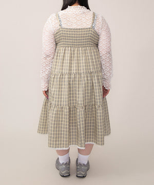 身長:163cm サイズ4