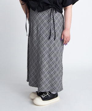身長:163cm サイズ4