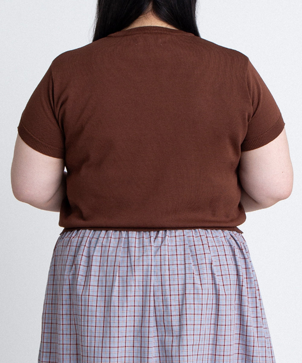 身長:163cm サイズ4