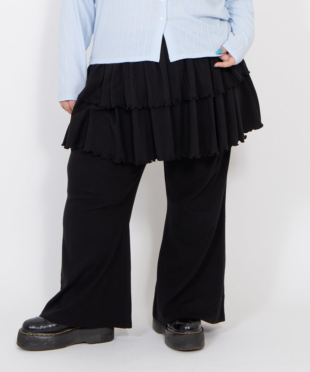 身長：163cm サイズ5