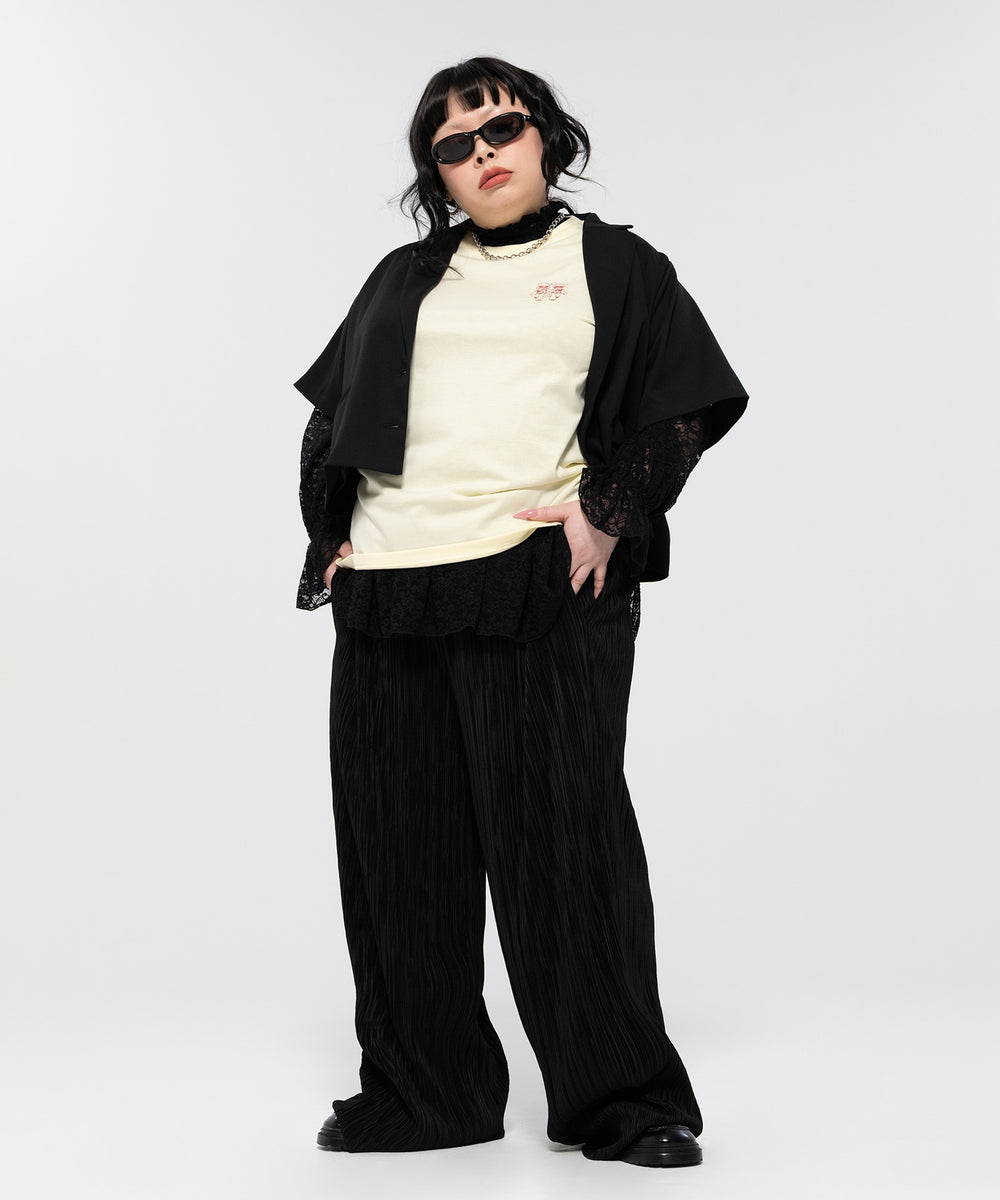 身長:158cm サイズ4