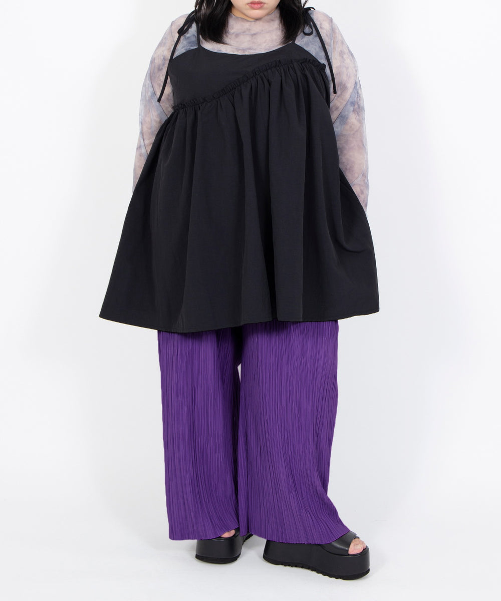 身長:163cm サイズ4