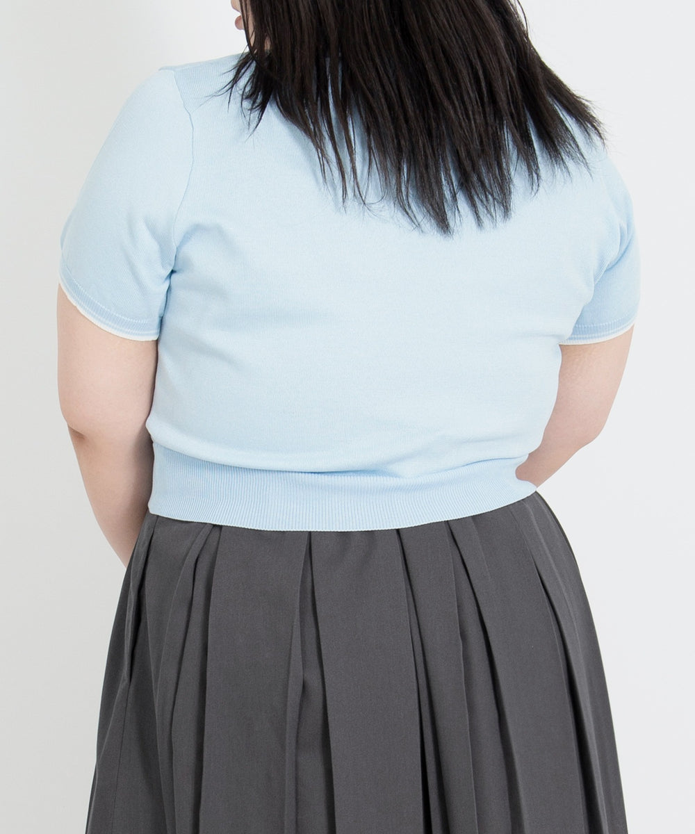 身長：163cm　サイズ4