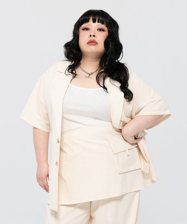 身長:158cm サイズ4