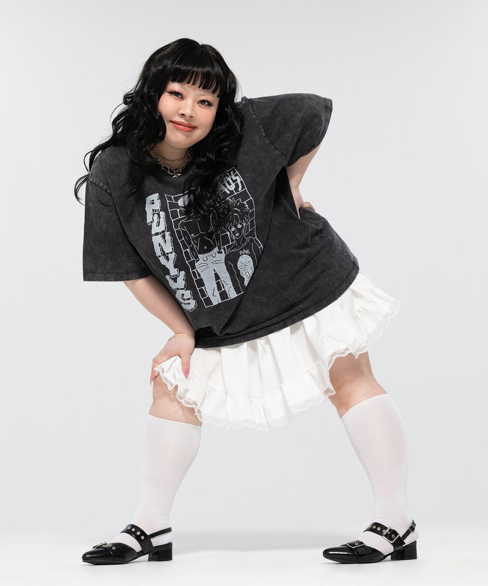 身長:158cm サイズ4