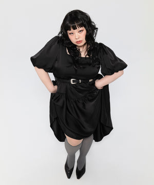 身長:158cm サイズ4