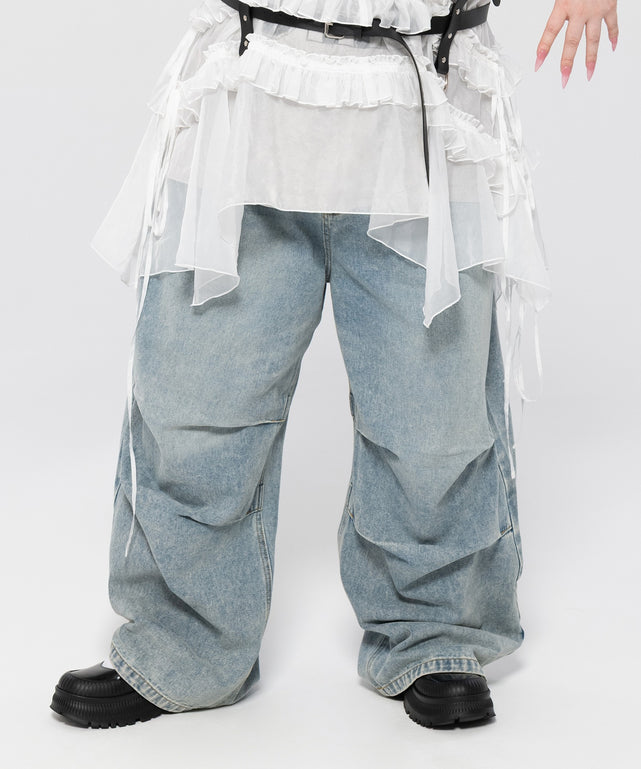 身長:158cm サイズ4