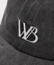 WILD BLUE　キャップ