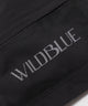 WILD BLUE　ナップサック