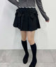 ブラック モデル：160㎝ F着用