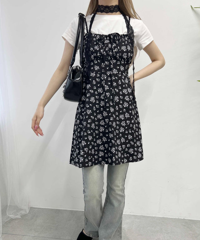 ブラック モデル：160㎝ F着用