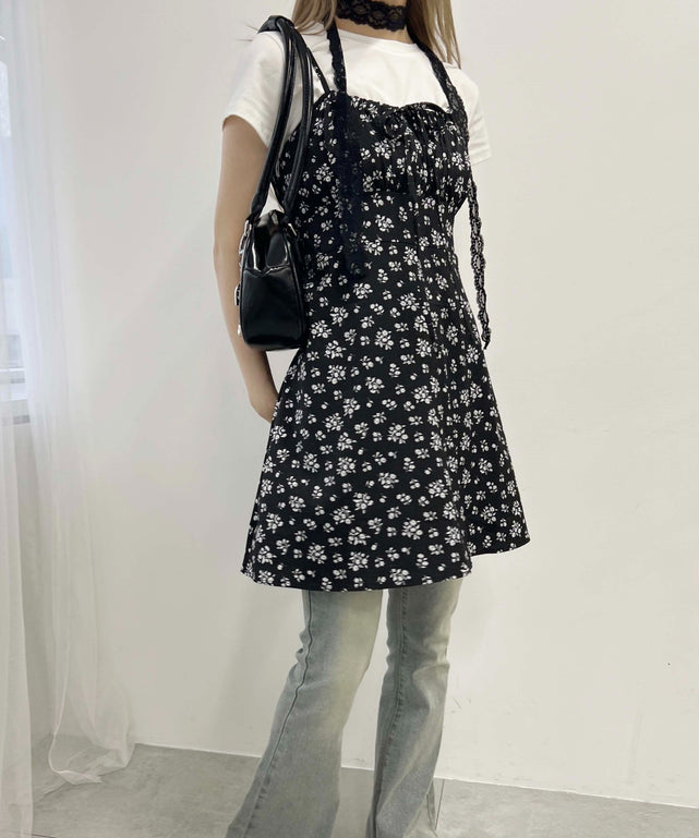 ブラック モデル：160㎝ F着用