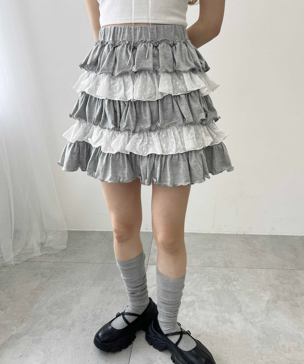 ブラック モデル：160㎝ F着用