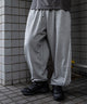 杢グレー モデル：178cm L着用