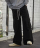 ブラック モデル：178cm L着用