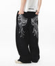 ブラック　モデル：180㎝　L着用