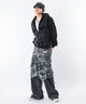 ブラックソノタ モデル：180cm L着用