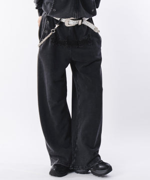 ブラックソノタ モデル：172cm L着用