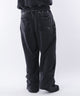 ブラックソノタ モデル：180cm L着用