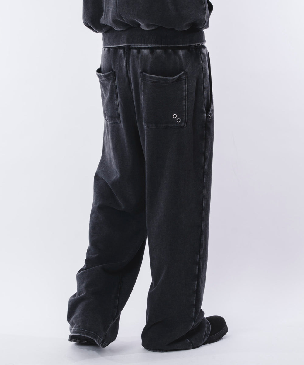 ブラックソノタ モデル：180cm L着用