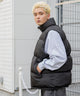 ブラック モデル：178cm L着用
