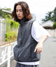 Dグレー モデル：174㎝ F着用