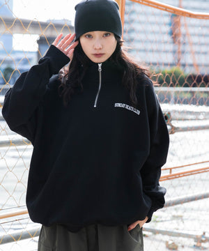ブラック モデル：161cm L着用