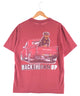 TOP DAWG 90STシャツ