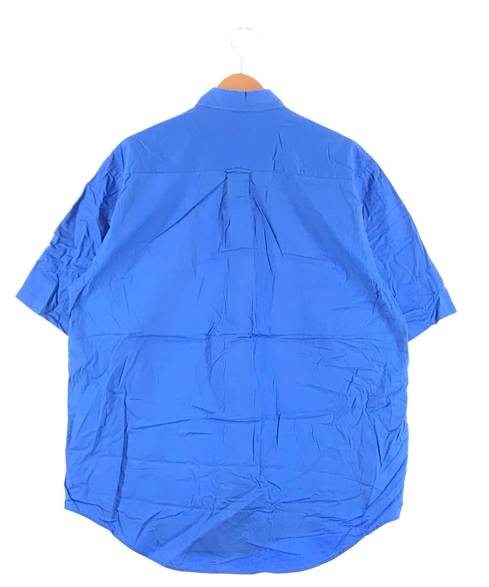 nautica 半袖ブランドシャツ