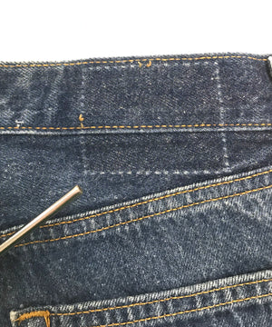 Levi's 501
