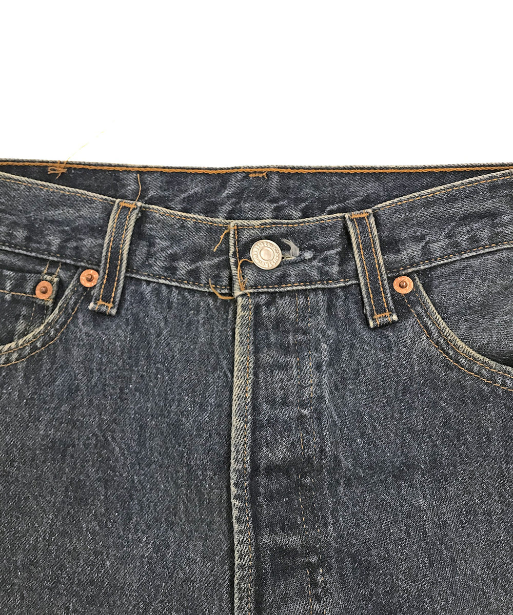 Levi's 501
