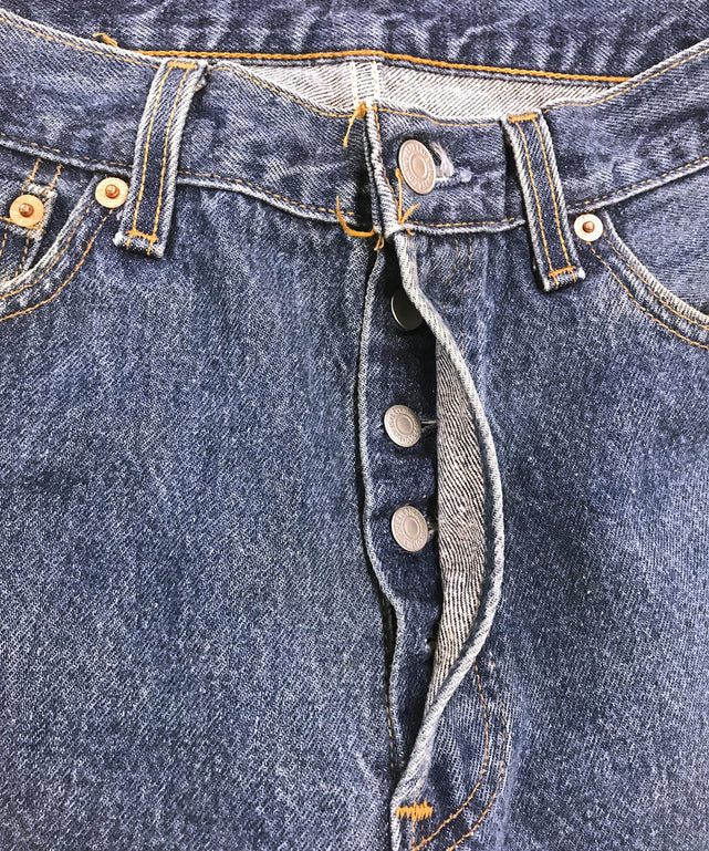 Levi's 501