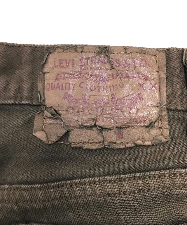Levi's 501 W34 x L34