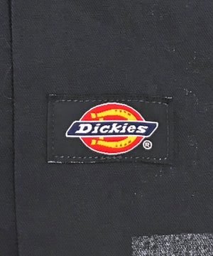 Dickies FLEX 半袖 ワークシャツ
