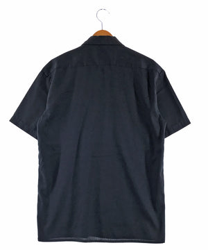 Dickies 半袖 ワークシャツ