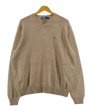 Ralph Laurenブランドニット