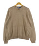Ralph Laurenブランドニット
